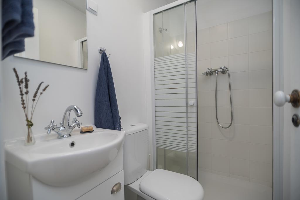 Little River View Triplex In Alfama Lisboa Екстериор снимка