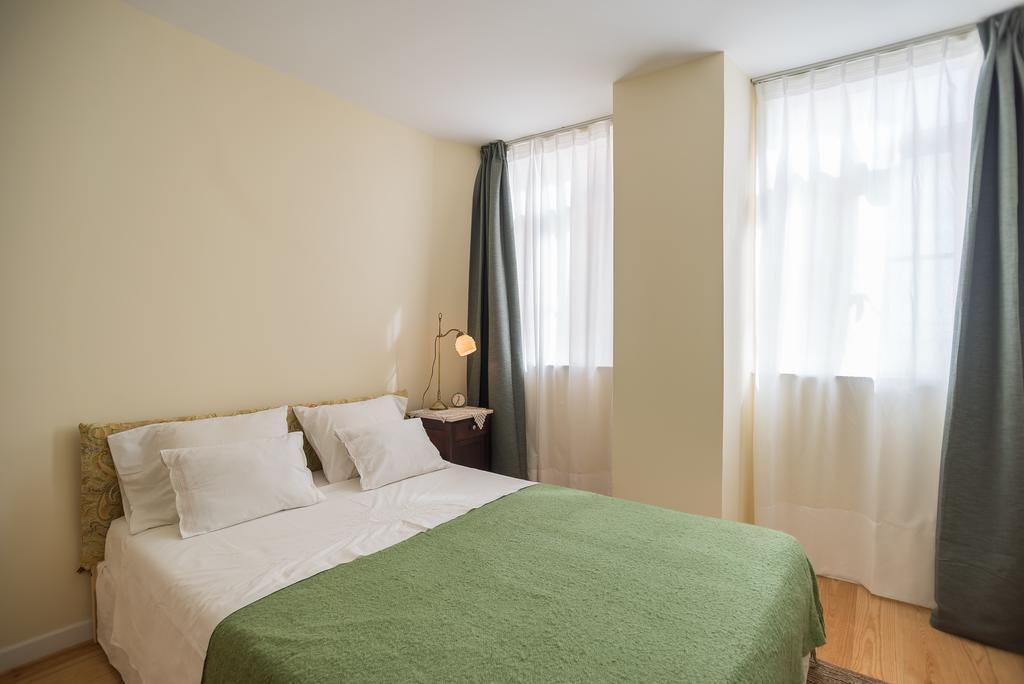 Little River View Triplex In Alfama Lisboa Екстериор снимка